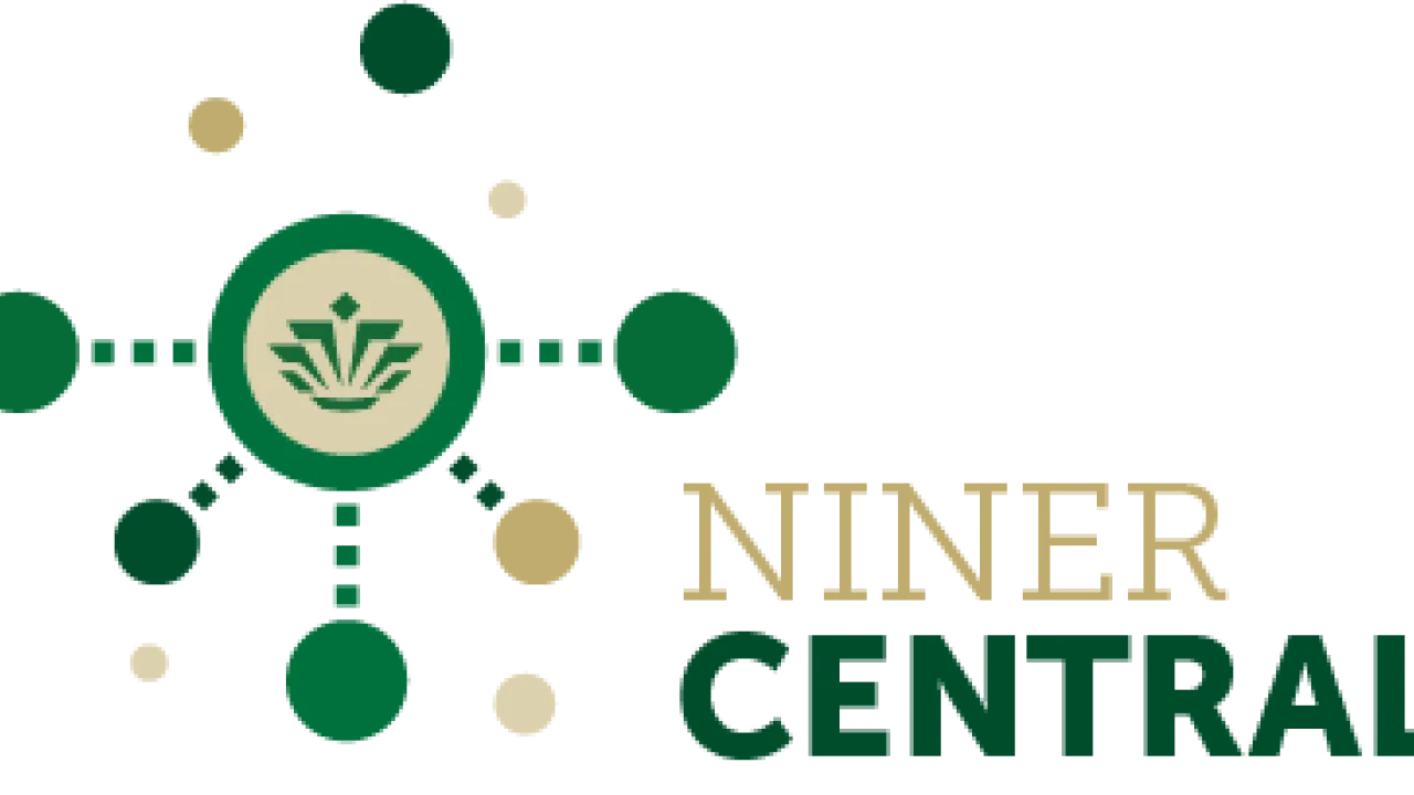 Niner Central Logo