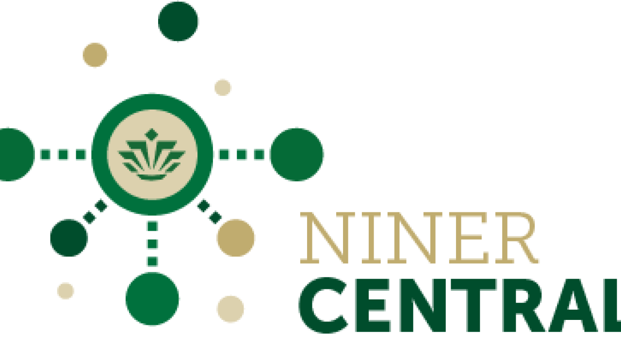 Niner Central Logo