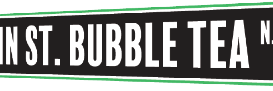 Main Street Bubble Tea