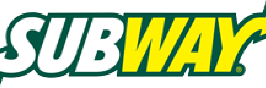 Subway Restuarant Logo