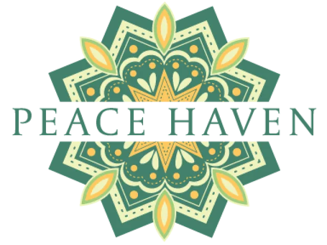 Peace Haven Logo