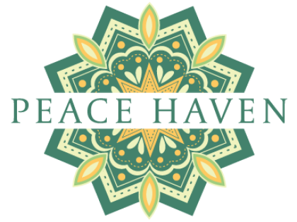 Peace Haven Logo